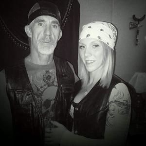 Meet your Posher, Timothy